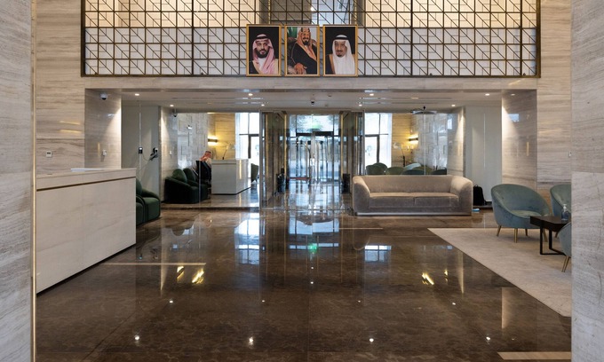 Al Khobar Apartment | Mirot Residence