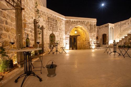 Artuklu Hotel | Mirsoum Hotel