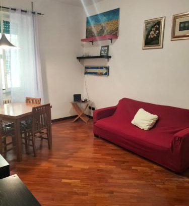 Prenestino-Centocelle Apartment | Mirti New apartment Acquedotto Romano