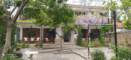 Afissos Apartment | Mirto Apartments