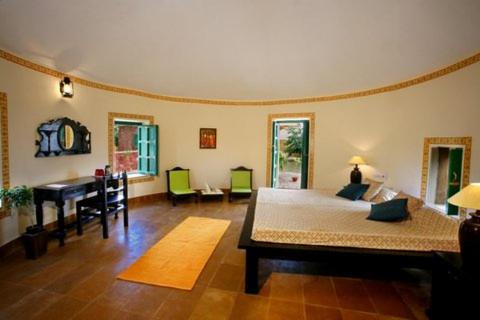 Sodakore Resort | Mirvana Nature Resort And Camps