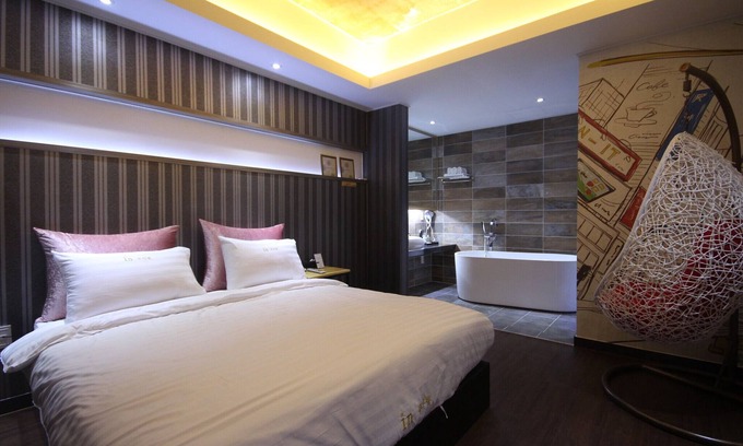 Miryang Hotel | Miryang IN Self Check-in Motel