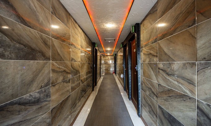 Miryang Hotel | Miryang Renaissance
