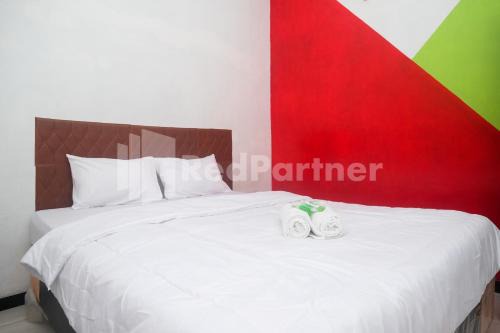 Depok Hotel | Mirza Residence Maguwoharjo Yogyakarta RedPartner