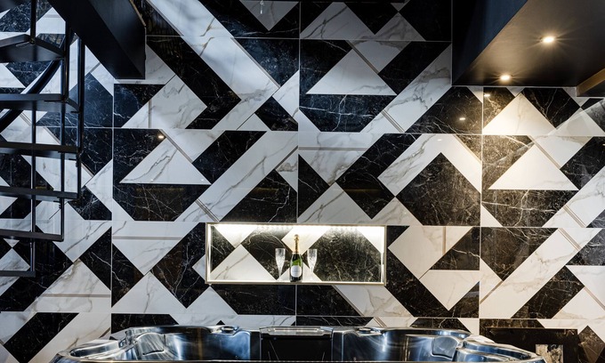 St George's Quarter Apartment | Mischief Liverpool