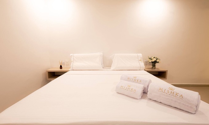 Manga Hotel | Mishka Hotel Boutique