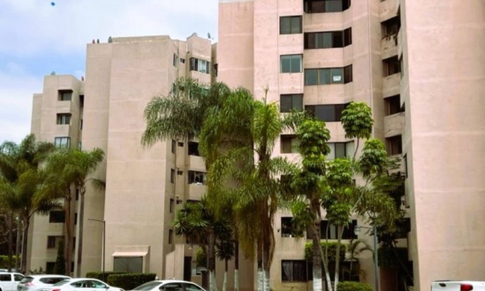 Zona Rio Apartment | Mision de La Paz Zona Rio Condo