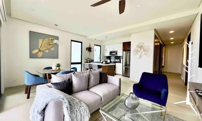 Primo Tapia Apartment | Mision Viejo Sur 1BR Apartment B103