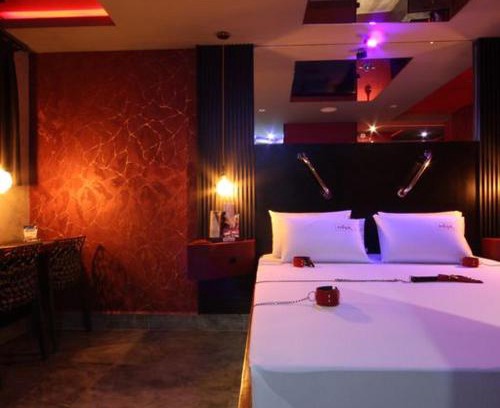 Campinas Hotel | Misk Motel