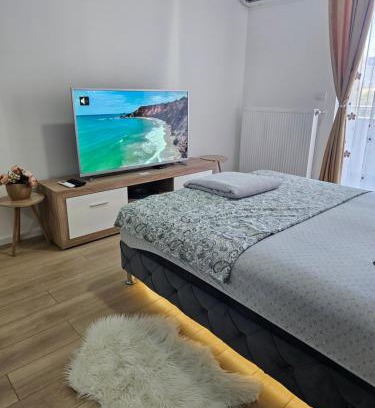 Mladenovac Apartment | Miss LUX