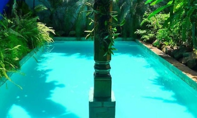 Granada Bed & Breakfast | Miss Margrit's Guesthouse