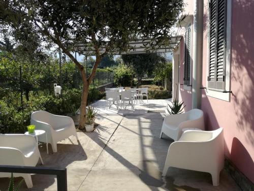 Terrasini Bed & Breakfast | Miss Sicily B&B