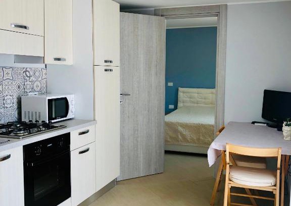 Bagheria Apartment | Miss Sicily