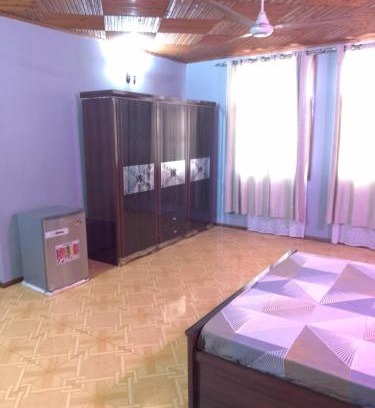 Tunguu House | miss tatu housings