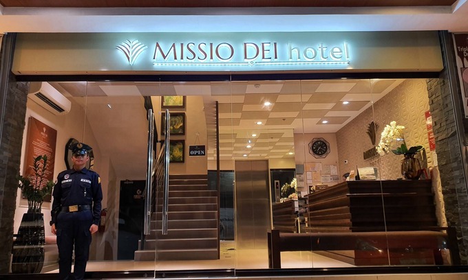 Dipolog Hotel | Missio Dei Hotel