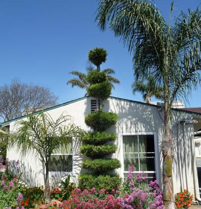 Ventura Hotel | Mission Bell Motel