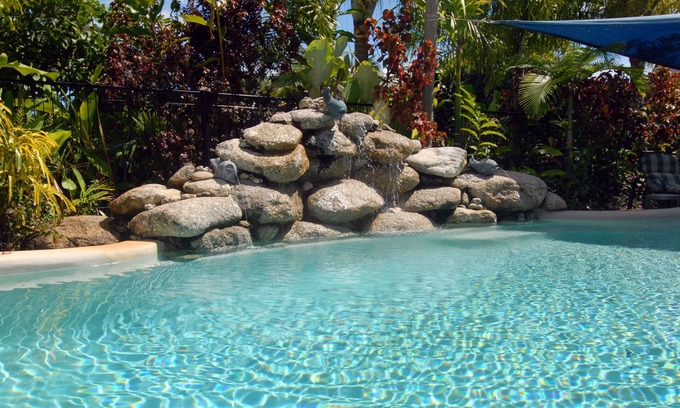 Wongaling Beach Apartment | Mission Reef Resort