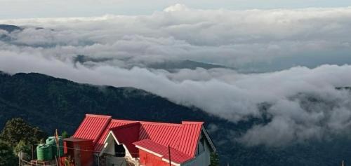 Ghoom House | Mist & Dew Homestay