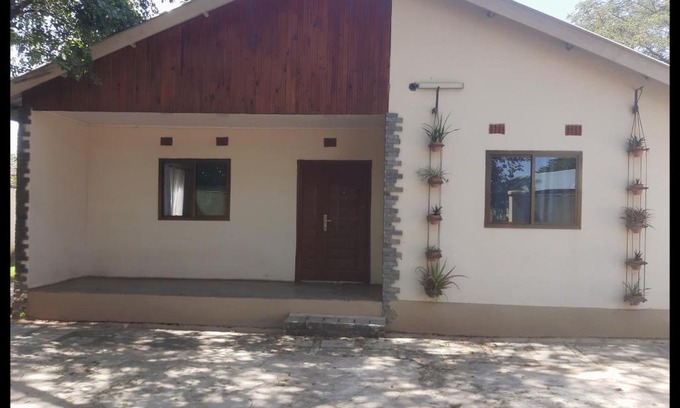 Copperbelt Apartment | Mist Gardens