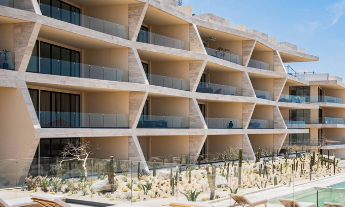 Cabo San Lucas Apartment | Mistiq Los Cabos