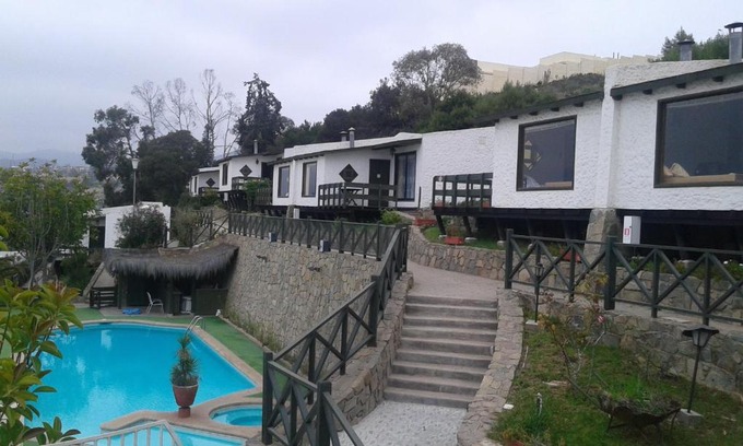 La Herradura Hotel | Mistral La Herradura