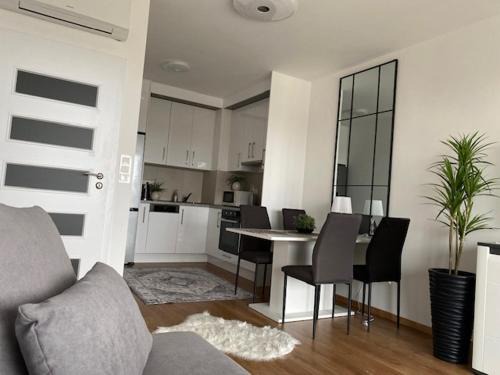 Balatonfoldvar Apartment | Mistral Residence 408