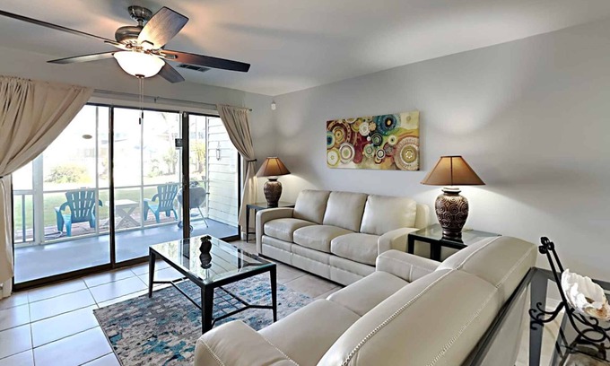 Miramar Beach House | Misty Cove #118