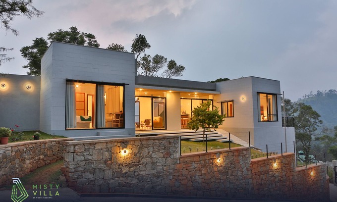 Ambagamuwa Resort | Misty Villa by The Serendipity Collection