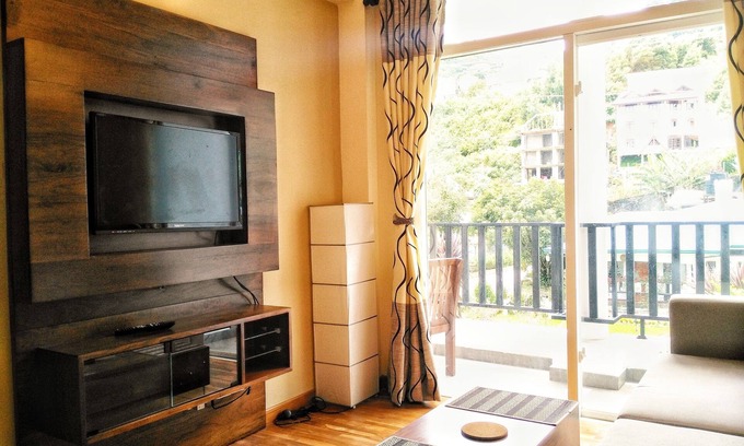 Nuwara Eliya Apartment | Misty Winds Luxury Apartment
