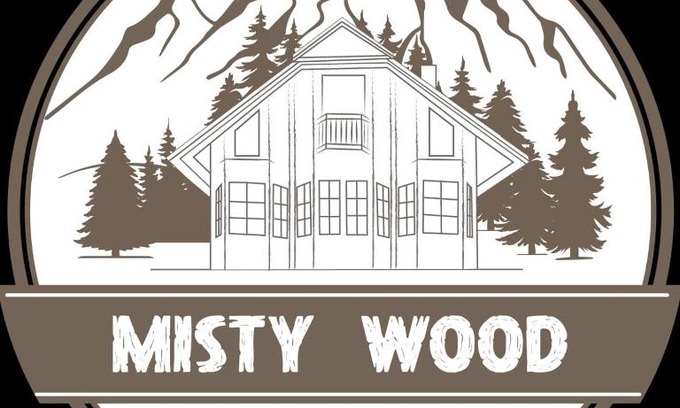 Nuwara Eliya House | Misty Wood Cottage