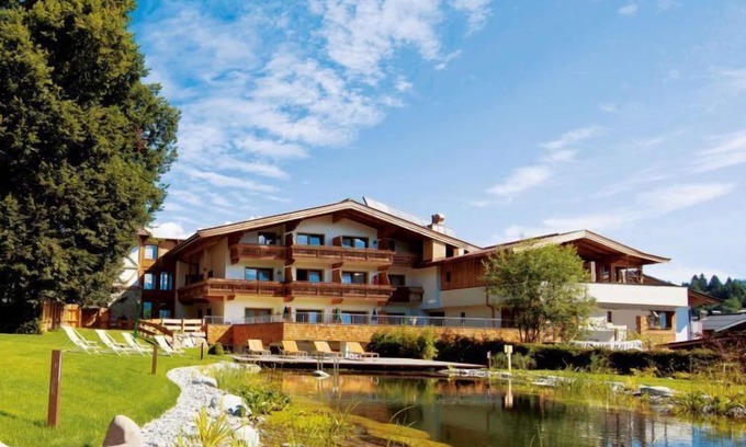 Reith bei Kitzbuehel House | mit 2 Schlafzimmern by Interhome