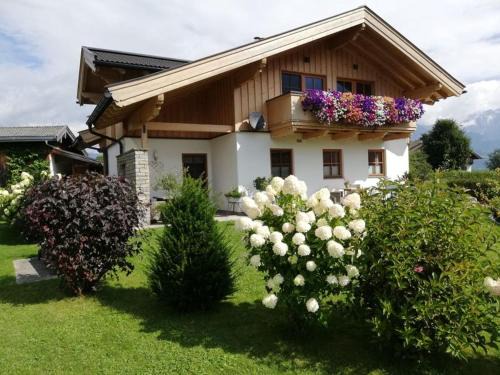 Saalfelden am Steinernen Meer Apartment | Mitterschützinghof