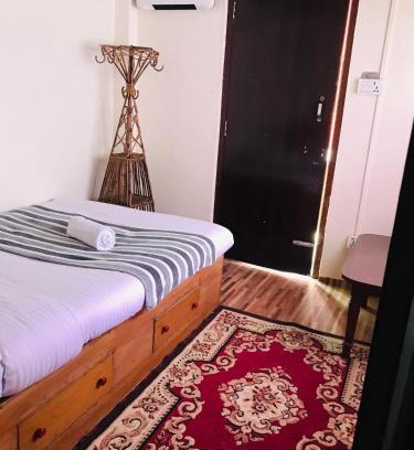 Dhulikhel Apartment | Mita Hotel-Resort Marga
