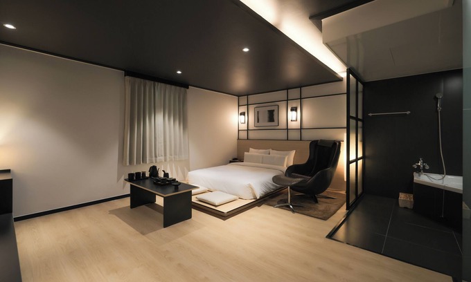 Gumi Hotel | Mitasuya Ryokan Hotel Gumi by AanK