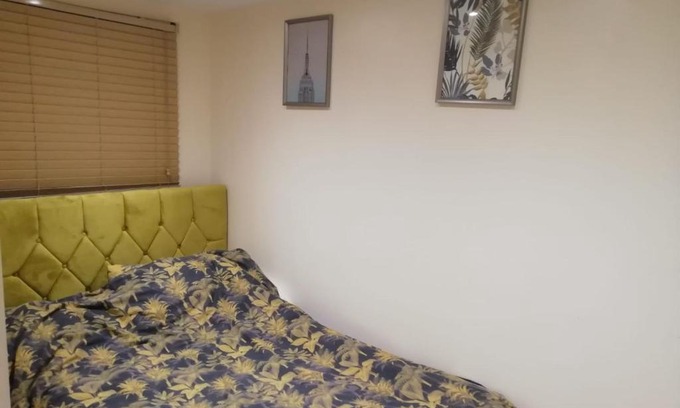Pollards Hill Apartment | Mitcham Let
