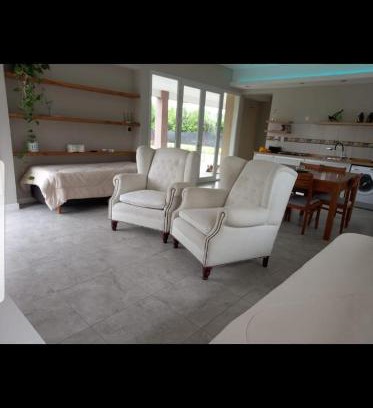 Rama Caida House | Mitos Del Valle