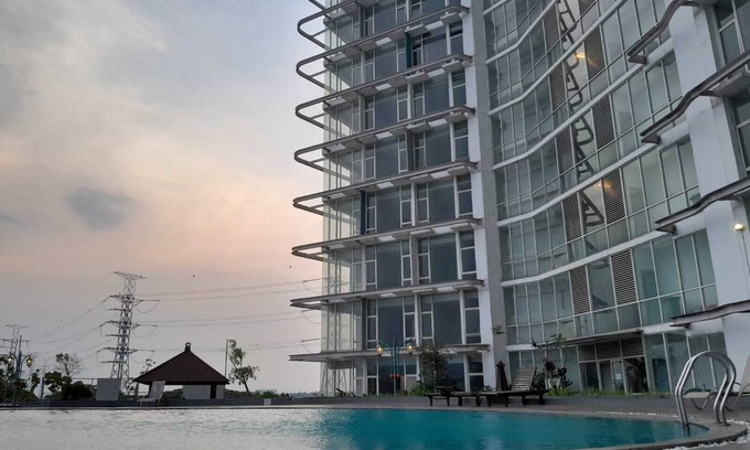 Jakarta Hotel | Mitra Room Nature Majestic