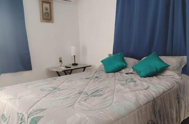 Monterrey Apartment | mitras norte comodo cerca metro-ecovia