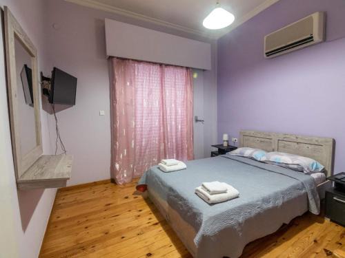 Leonidio Apartment | Mitropoli's Home