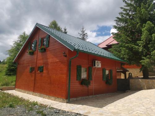 Mitrovac Apartment | Mitrovacka Zora