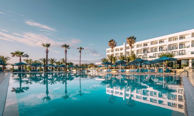 Faliraki Resort | Mitsis Faliraki
