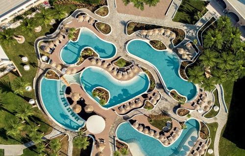 Kardamena Resort | Mitsis Norida