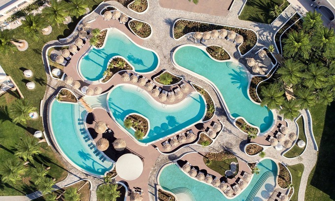 Kardamena Hotel | Mitsis Norida