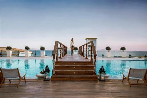 Kardamena Resort | Mitsis Selection Blue Domes