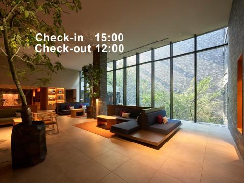 Karasumaoike Hotel | Mitsui Garden Hotel Kyoto Sanjo PREMIER