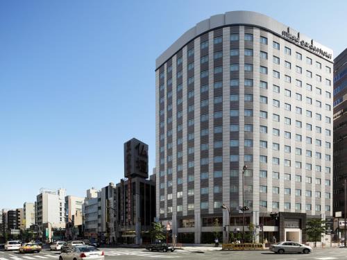 Higashiueno Hotel | Mitsui Garden Hotel Ueno