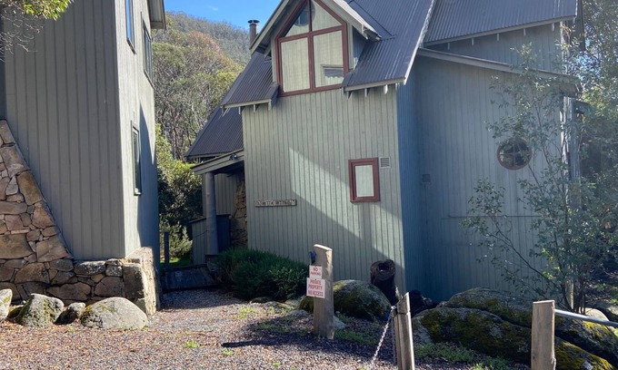 Thredbo Ski Chalet | Mitta Mitta - Thredbo