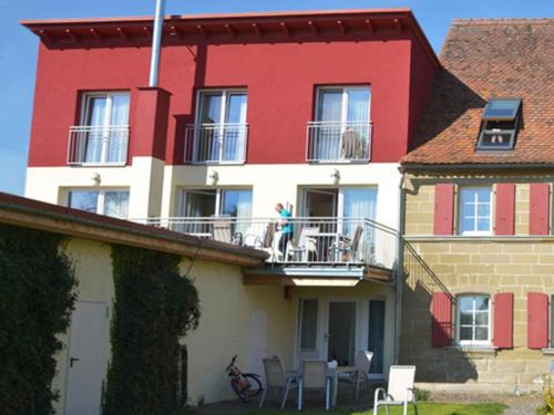 Binzwangen Apartment | Mittagsgold