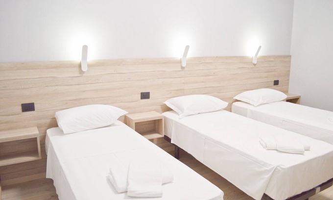 Fiera Hotel | Miu Hotel