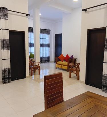 Matara Hotel | Mivin Villa - Madiha